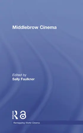 Faulkner |  Middlebrow Cinema | Buch |  Sack Fachmedien