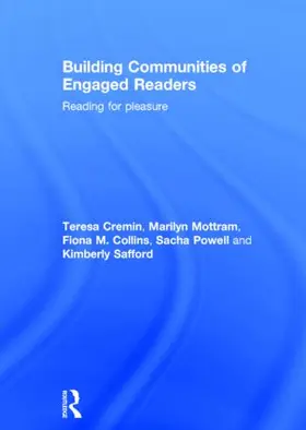 Cremin / Mottram / Collins |  Building Communities of Engaged Readers | Buch |  Sack Fachmedien