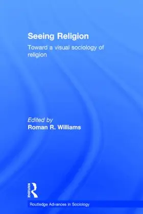 Williams |  Seeing Religion | Buch |  Sack Fachmedien