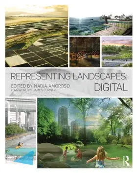 Amoroso | Representing Landscapes: Digital | Buch | 978-1-138-77837-5 | sack.de