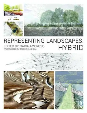 Amoroso |  Representing Landscapes: Hybrid | Buch |  Sack Fachmedien