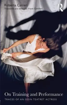 Carreri / Camilleri | On Training and Performance | Buch | 978-1-138-78000-2 | www2.sack.de