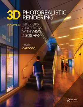 Cardoso |  3D Photorealistic Rendering | Buch |  Sack Fachmedien