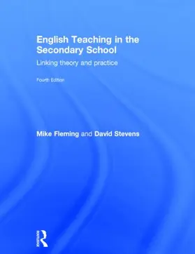Fleming / Stevens | English Teaching in the Secondary School | Buch | 978-1-138-78094-1 | sack.de