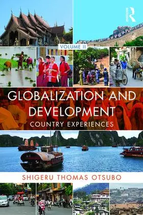 Otsubo | Globalization and Development Volume II | Buch | 978-1-138-78159-7 | www2.sack.de