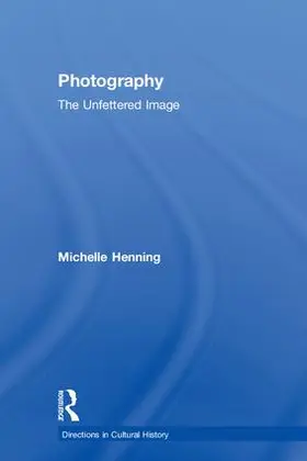 Henning |  Photography | Buch |  Sack Fachmedien