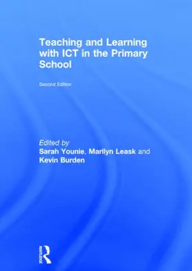 Younie / Leask / Burden |  Teaching and Learning with ICT in the Primary School | Buch |  Sack Fachmedien