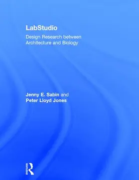 Sabin / Jones |  LabStudio | Buch |  Sack Fachmedien