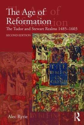 Ryrie |  The Age of Reformation | Buch |  Sack Fachmedien