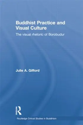 Gifford |  Buddhist Practice and Visual Culture | Buch |  Sack Fachmedien