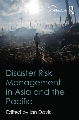 Davis |  Disaster Risk Management in Asia and the Pacific | Buch |  Sack Fachmedien