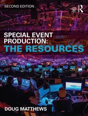Matthews |  Special Event Production | Buch |  Sack Fachmedien