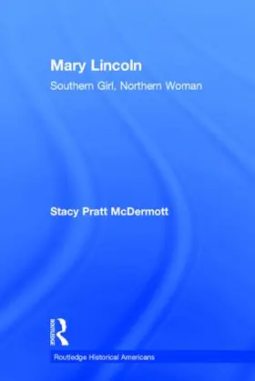 McDermott |  Mary Lincoln | Buch |  Sack Fachmedien