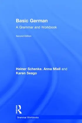 Schenke / Miell / Seago |  Basic German | Buch |  Sack Fachmedien