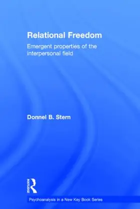 Stern | Relational Freedom | Buch | 978-1-138-78840-4 | sack.de
