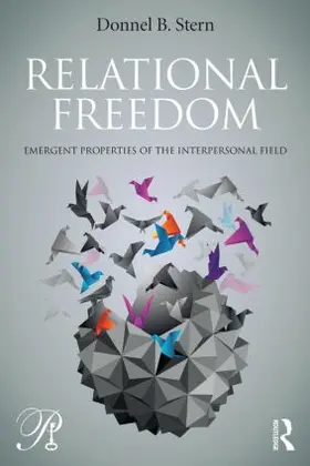 Stern | Relational Freedom | Buch | 978-1-138-78841-1 | sack.de
