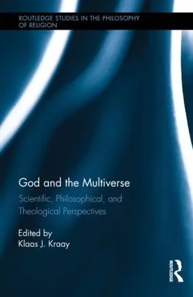 Kraay |  God and the Multiverse | Buch |  Sack Fachmedien