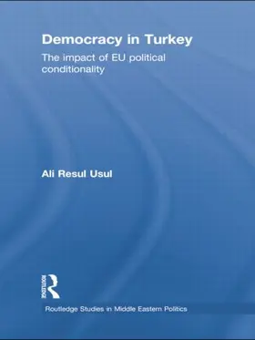 Usul |  Democracy in Turkey | Buch |  Sack Fachmedien