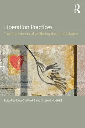 Afuape / Hughes |  Liberation Practices | Buch |  Sack Fachmedien