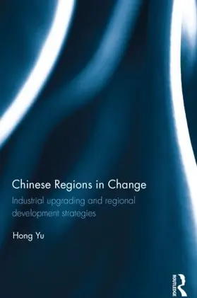 Yu |  Chinese Regions in Change | Buch |  Sack Fachmedien