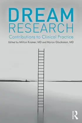 Kramer / Glucksman |  Dream Research | Buch |  Sack Fachmedien