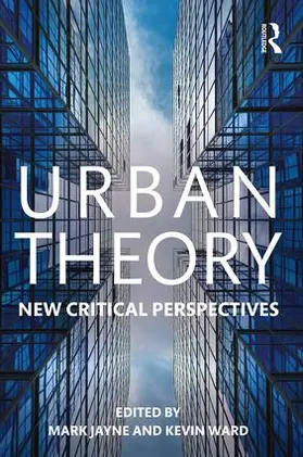 Jayne / Ward |  Urban Theory | Buch |  Sack Fachmedien