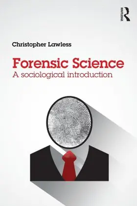 Lawless |  Forensic Science | Buch |  Sack Fachmedien