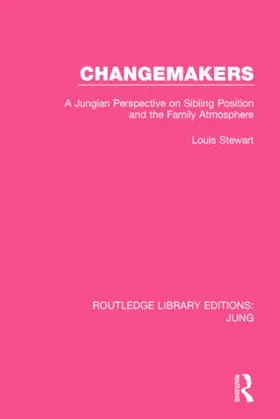 Stewart | Changemakers | Buch | 978-1-138-79519-8 | sack.de
