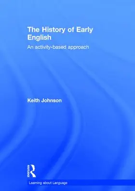 Johnson |  The History of Early English | Buch |  Sack Fachmedien