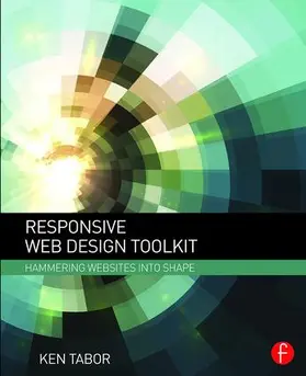 Tabor | Responsive Web Design Toolkit | Buch | 978-1-138-79877-9 | sack.de