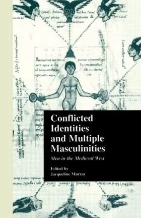 Murray |  Conflicted Identities and Multiple Masculinities | Buch |  Sack Fachmedien