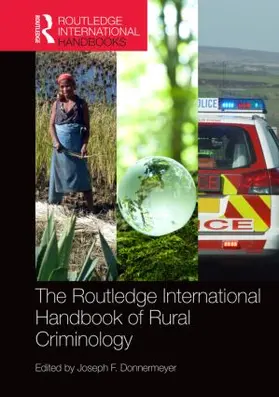 Donnermeyer | The Routledge International Handbook of Rural Criminology | Buch | 978-1-138-79974-5 | sack.de