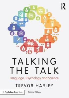 Harley | Talking the Talk | Buch | 978-1-138-80045-8 | www2.sack.de