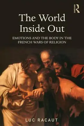 Racaut |  The World Inside Out | Buch |  Sack Fachmedien
