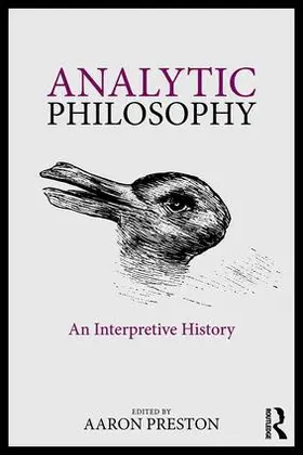 Preston |  Analytic Philosophy | Buch |  Sack Fachmedien