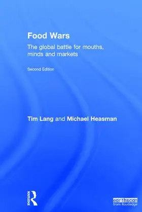 Lang / Heasman |  Food Wars | Buch |  Sack Fachmedien