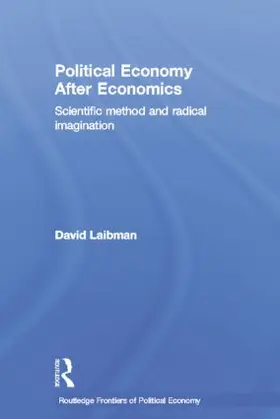 Laibman |  Political Economy After Economics | Buch |  Sack Fachmedien