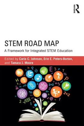 Johnson / Peters-Burton / Moore | STEM Road Map | Buch | 978-1-138-80423-4 | sack.de
