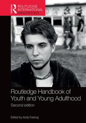 Furlong |  Routledge Handbook of Youth and Young Adulthood | Buch |  Sack Fachmedien