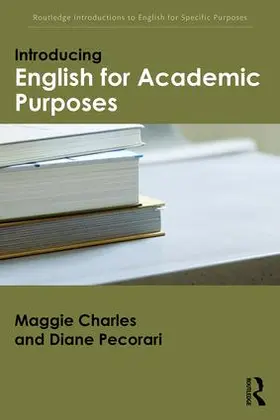 Pecorari |  Introducing English for Academic Purposes | Buch |  Sack Fachmedien