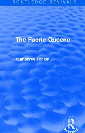 Tonkin |  The Faerie Queene | Buch |  Sack Fachmedien
