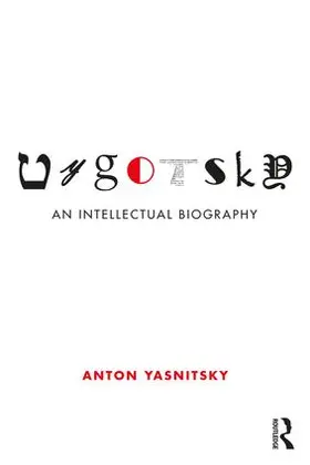Yasnitsky |  Vygotsky | Buch |  Sack Fachmedien
