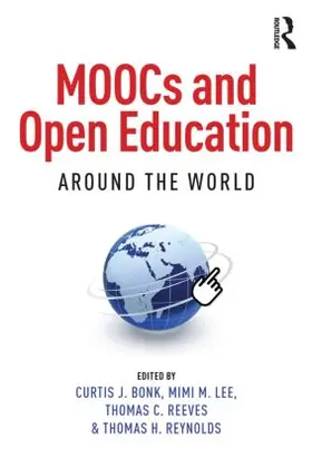 Bonk / Lee / Reeves |  MOOCs and Open Education Around the World | Buch |  Sack Fachmedien