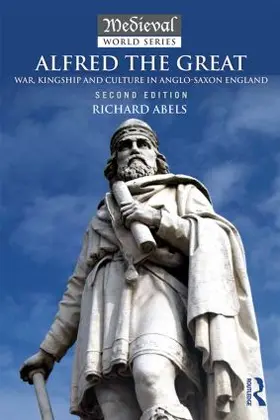 Abels |  Alfred the Great | Buch |  Sack Fachmedien