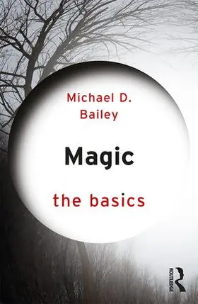 Bailey |  Magic | Buch |  Sack Fachmedien