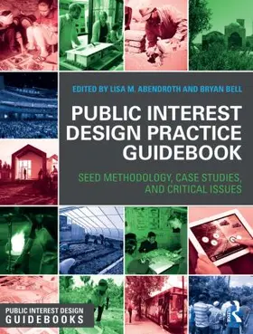 Abendroth / Bell | Public Interest Design Practice Guidebook | Buch | 978-1-138-81034-1 | sack.de