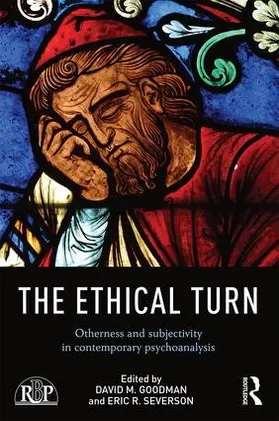 Goodman / Severson |  The Ethical Turn | Buch |  Sack Fachmedien