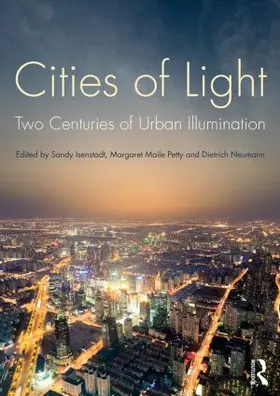 Isenstadt / Maile Petty / Neumann |  Cities of Light | Buch |  Sack Fachmedien
