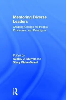 Murrell / Blake-Beard |  Mentoring Diverse Leaders | Buch |  Sack Fachmedien