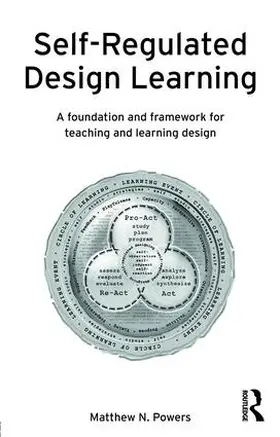 Powers |  Self-Regulated Design Learning | Buch |  Sack Fachmedien
